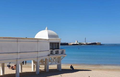 ÁTICO VICTORIA BEACH - Photo 41