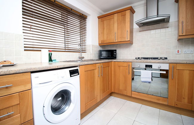 The Nook by Tŷ SA - Photo 20