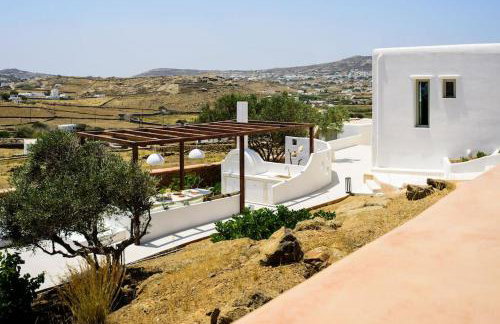 Myconian Mythodea Luxury Villa - Foto 14