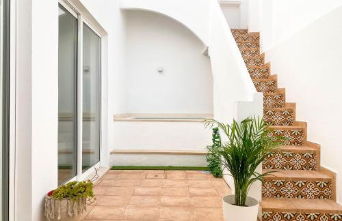 Casa Longa Faro - Traditional Portuguese House with modern comforts - Foto 29