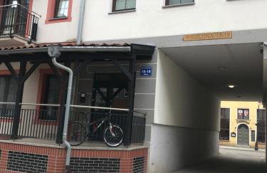 Apartament Wigilijna Premium Starówka - Foto 27