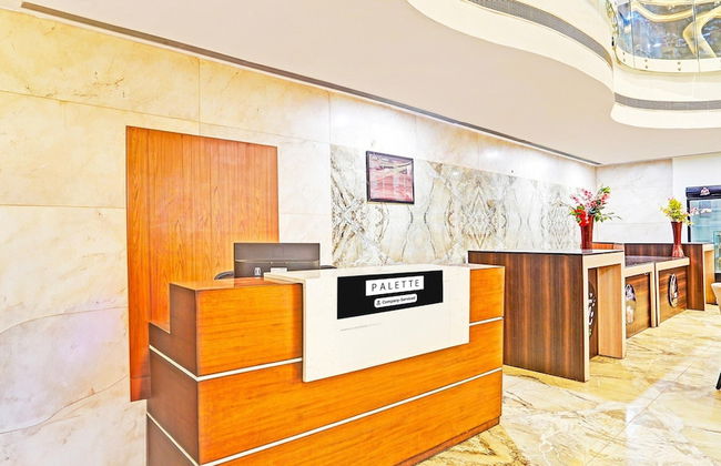 Premium Luxury Stays at Gomti Nagar, Lucknow - Foto 6