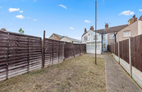 Cosy Modern Two Bed Terrace - Foto 20