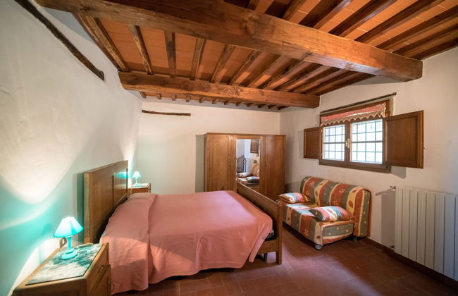 Fattoria di Cintoia - Photo 5