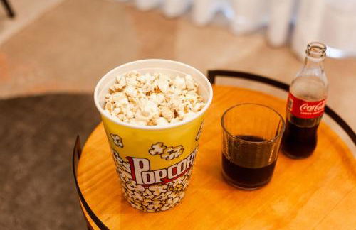 Lille Cambui Studios Luxo by Robert Stays - Foto 8