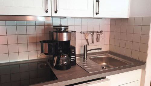 Ferienwohnung 5 im Haus am See - Foto 4, toaster