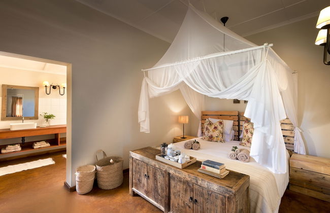 Baobab Hill House - Photo 2