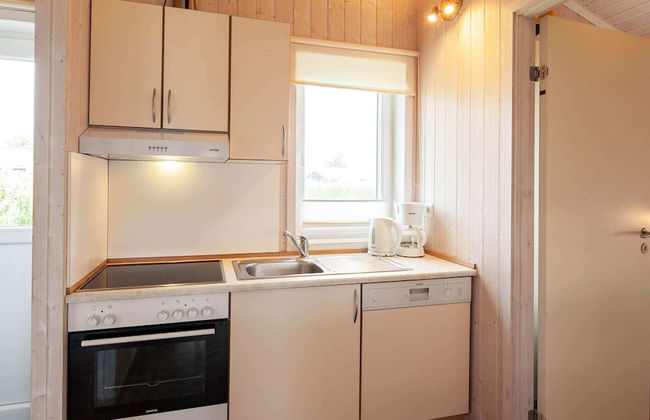 Holiday Home in GrÃ¶mmitz - Foto 20