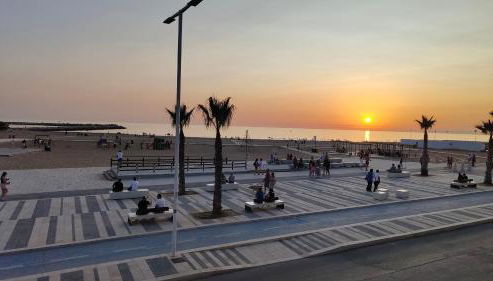 Domira - Casa Vacanze Fronte Mare - Foto 3