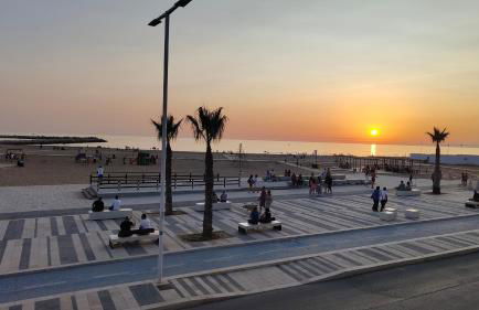 Domira - Casa Vacanze Fronte Mare - Foto 3