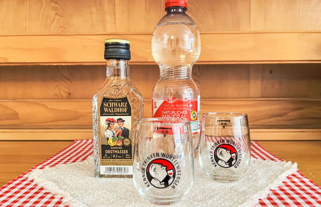 Sonnenmatt App. 12 - Foto 21