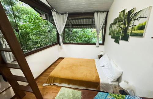 Quintal do Contêiner em Manguinhos - Photo 29