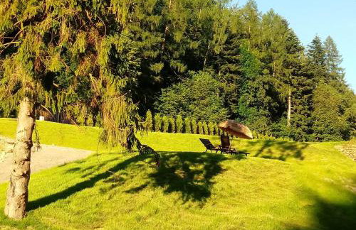 Kurort Kozubnik Apartament 33 Wellness &SPA - Foto 24