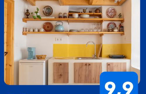 Esperos petit house - Foto 31