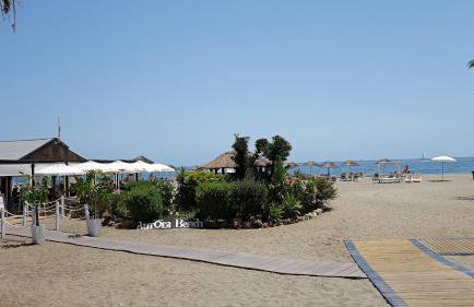 by RIVA - Spectacular Studio in Medina Garden of Puerto Banus - Foto 32