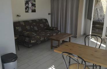 Studio Les Restanques - Foto 6