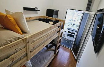 Premium refurbished apartment in Barcelona city center - Photo 27