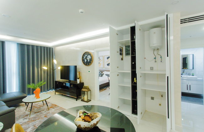 Accra Luxury Apartments at Kass - Foto 60