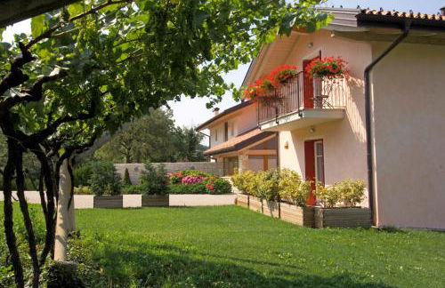 Agriturismo Maso Grener - Foto 7