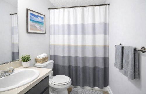 Fully Furnished 3BR Home in Jonesboro 30Day Stays Close to Hospitals - Foto 8