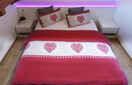 Appartamenti LaDina Dolomiti - Photo 35