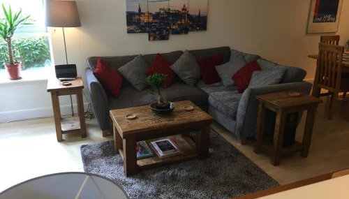 Holyrood Park Apartment - Foto 2