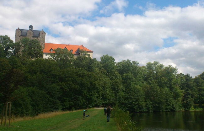 Charming Retreat, Ballenstedt - Photo 30