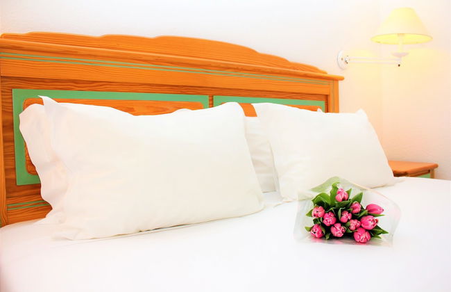 Ourabay Hotel Apartamento - Foto 4