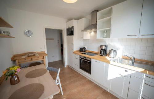 Haus unterm Mammutbaum - Elberadweg - Foto 67