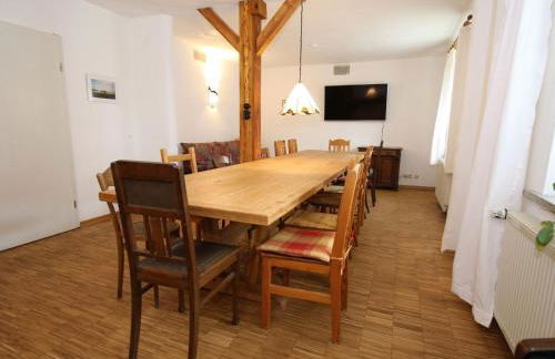 XXL Ferienhaus mit Sauna in Upost - Foto 27