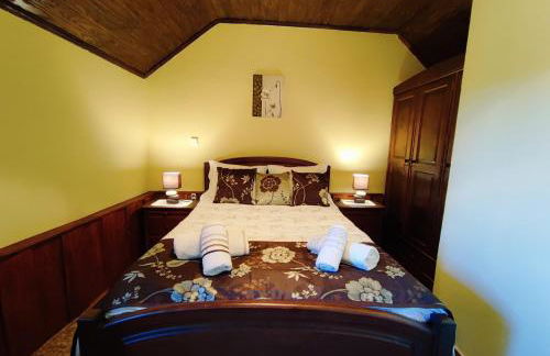 Casa da Fonte - Branda da Aveleira - Photo 13