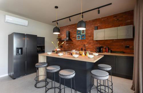 NEW Luxury Feel Good House by the Sea - Foto 7