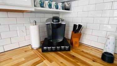 Cozy Downtown Modern Condo in the Heart of it all - Foto 2