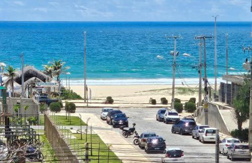 Apartamento na Praia do Futuro a 100m da Praia Mobiliado - Foto 3