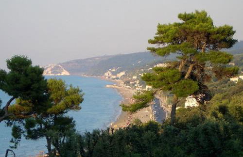 Villa Giulia - Apartment in Villa with sea view - Foto 19