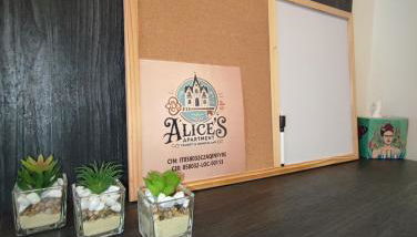 Alice's Apartment - Foto 2