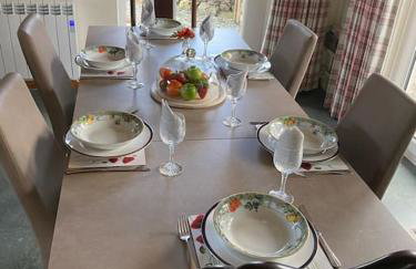 The Drumlins Cottage - Foto 13