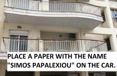 LALÉ Central Xanthi's flat by the Bazaar, the Clock square and the Old Town - Foto 37