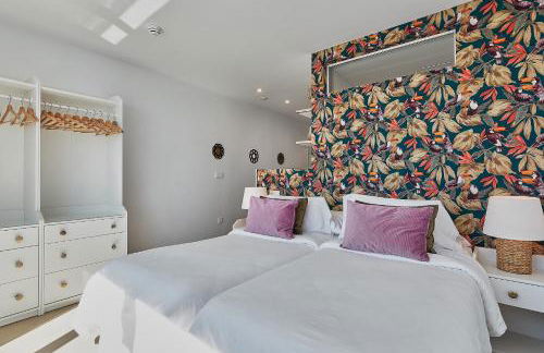 Suite Deluxe Face Mer Apart Malaga - Photo 13