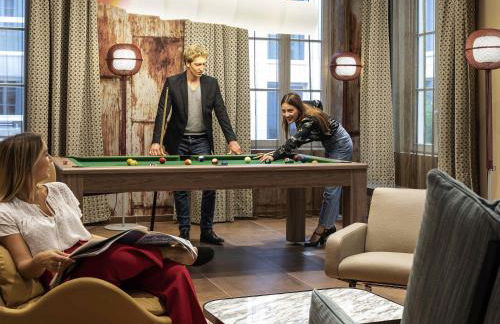 Aparthotel Adagio Lille Centre Grand Place - Foto 9