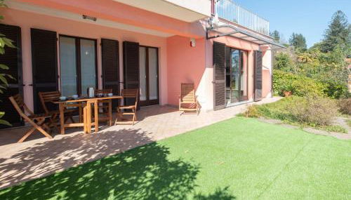 Apartment Anna by Interhome - Foto 4