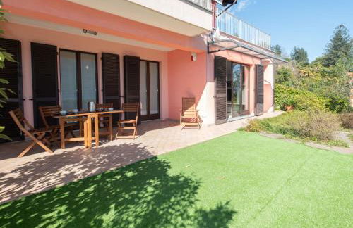 Apartment Anna by Interhome - Foto 4