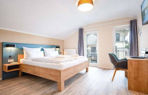 Ostsee Apartmenthotel - Foto 10