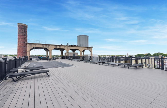 Storehouse Lofts - Foto 78