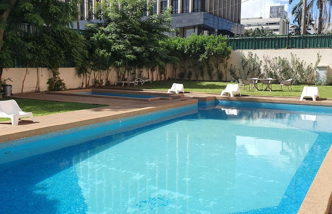 Résidence ATTA - Photo 14