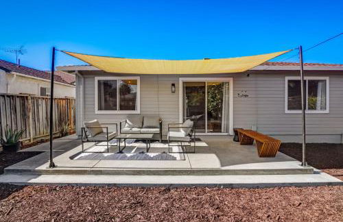 @ Marbella Lane - Stylish Cozy4br in Siliconvalley - Photo 10