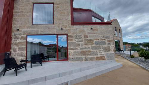 Casa de Penedones - Ventos de Barroso - Photo 2