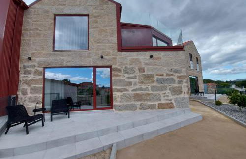 Casa de Penedones - Ventos de Barroso - Foto 2