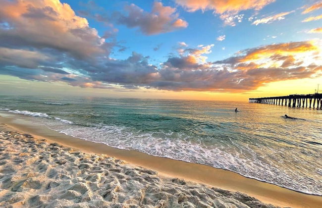 Sunny Daze Cottage 3 Bedroom Home - Foto 20