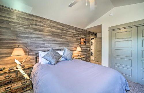 Bozeman Stand-Alone Home with River Access! - Foto 12